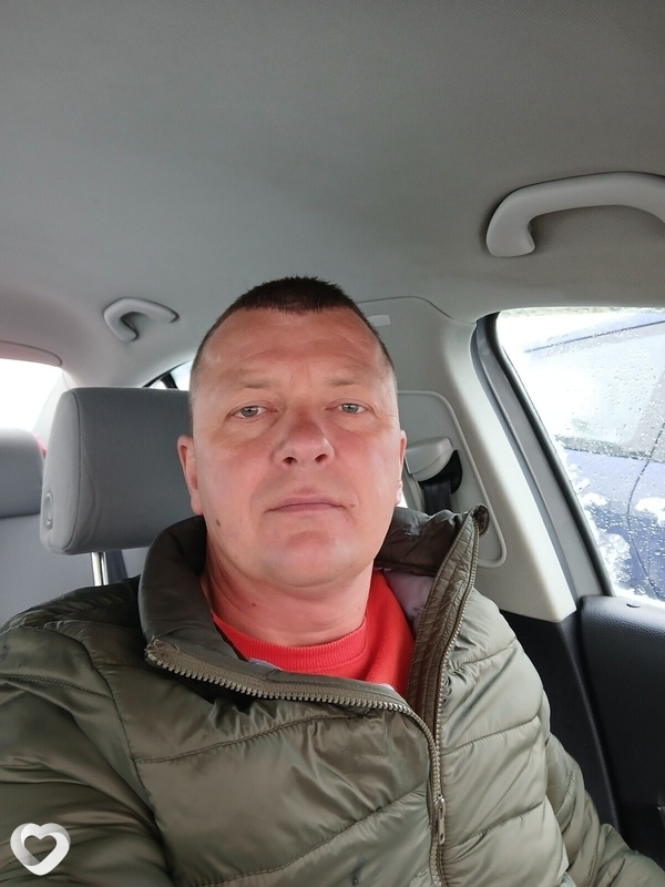 Евгений, 43, Бобруйске — анкета №350007