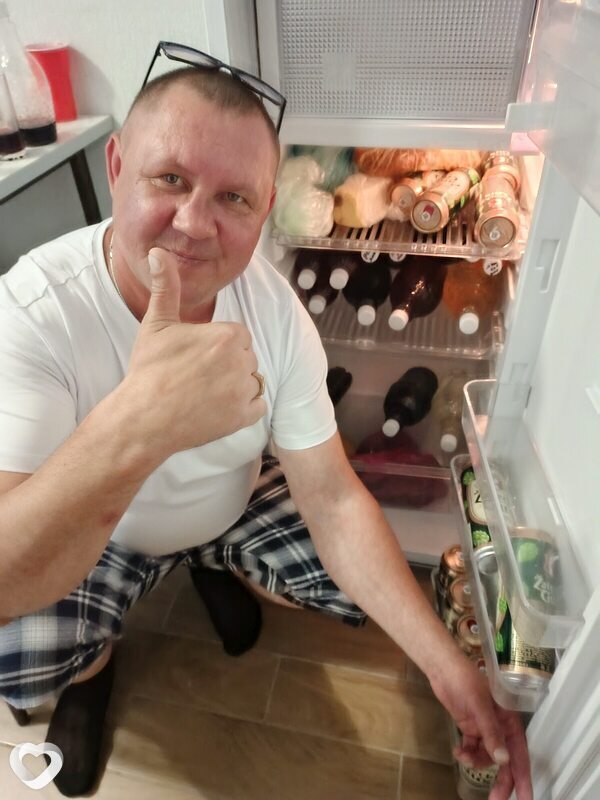 Пётр, 47, Домодедово — анкета №350016