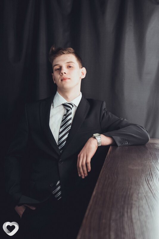 Дмитрий, 28, Великом Новгороде — анкета №350017