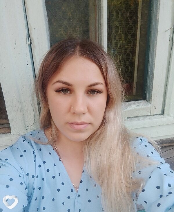 Марина, 39, Великом Новгороде — анкета №350019