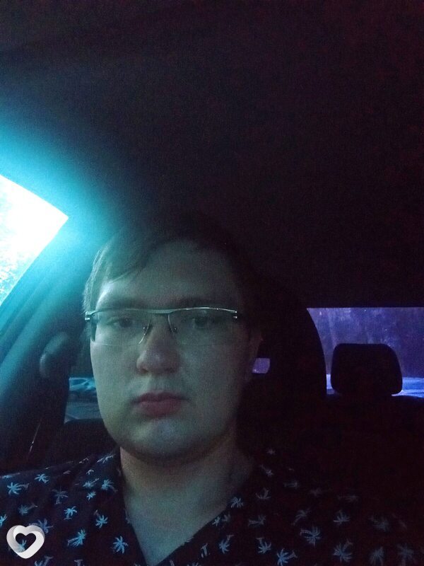 Алексей, 30, Перми — анкета №350021