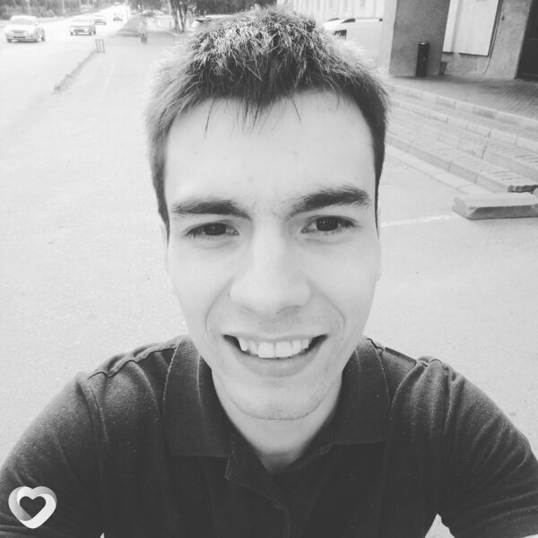 Александр, 32, Пензе — анкета №350131