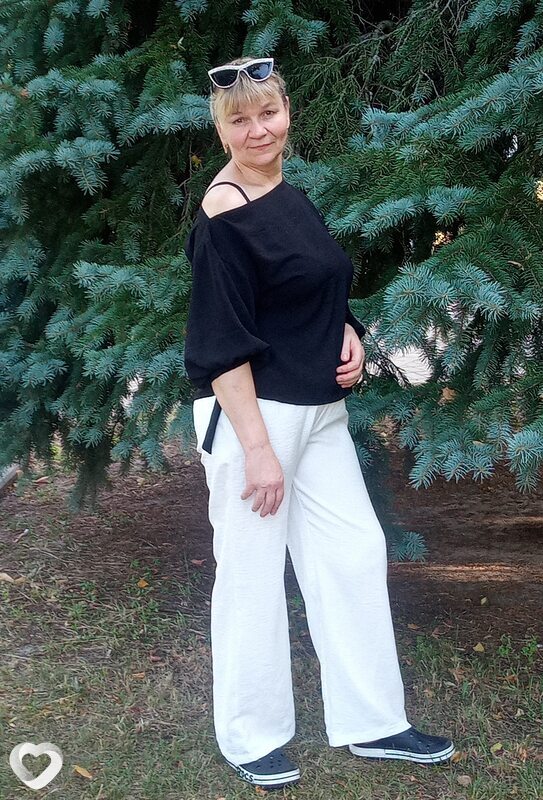 Мира, 46, Минске — анкета №350138