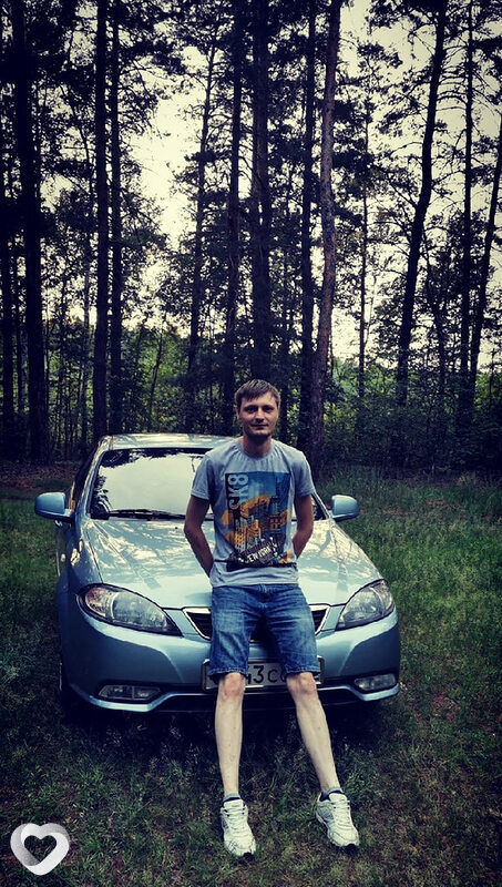 Александр, 31, Тамбове — анкета №350141