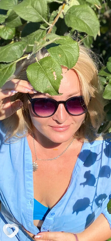 Yulia, 48, Кропивницкий — анкета №350149
