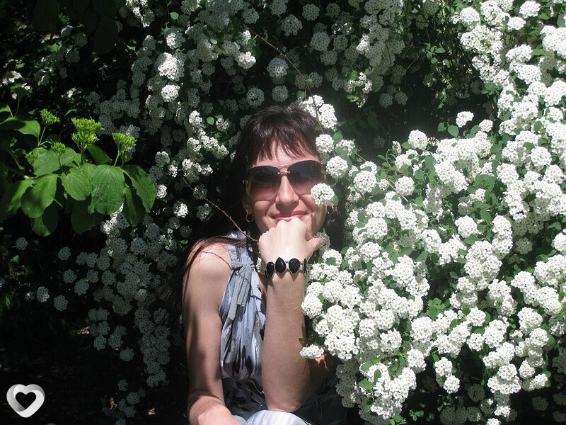 Екатерина, 45, Ростове-на-Дону — анкета №350150