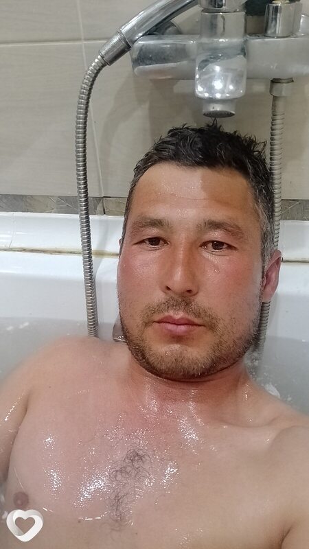 Али, 37, Санкт-Петербурге — анкета №350061