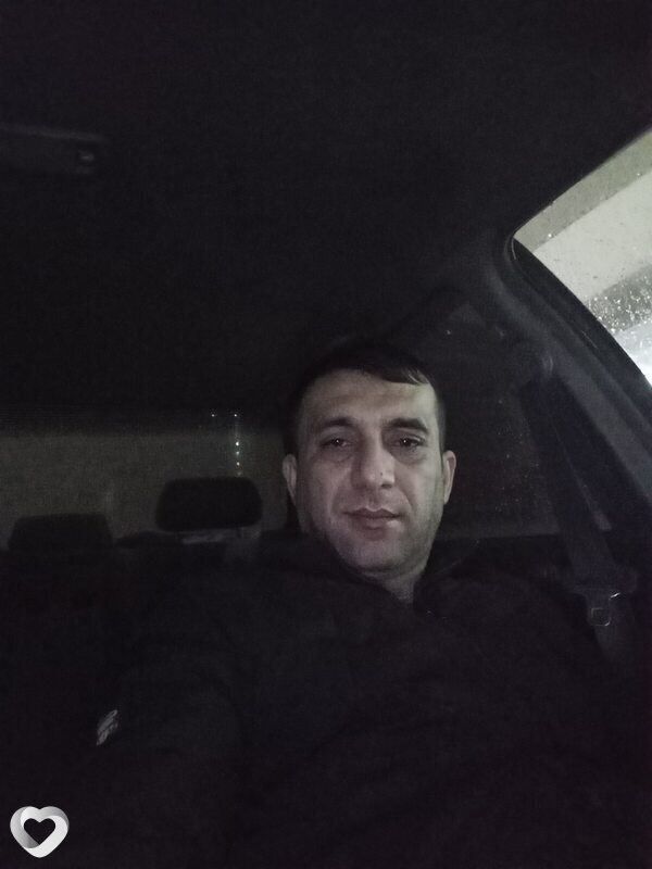 Рус, 41, Новосибирске — анкета №350063
