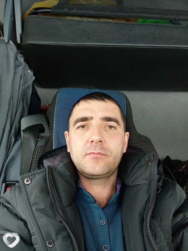 Виталий, 42, Тольятти — анкета №350066