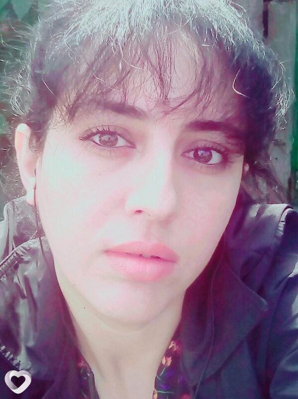 Лика, 46, Ставрополе — анкета №350071
