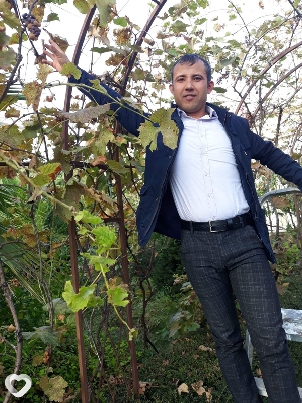 Самигжон, 40, Сочи — анкета №350073