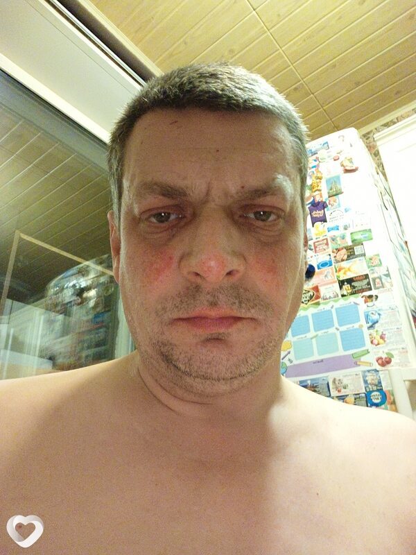Виктор, 53, Москве — анкета №350078