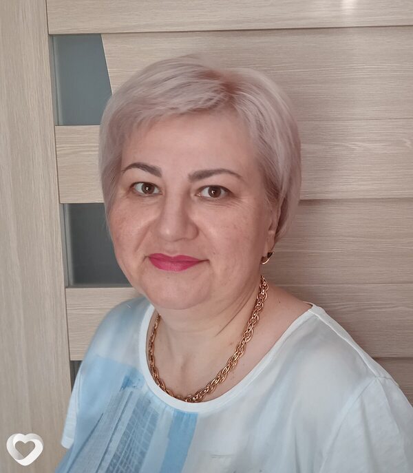 Лариса, 56, Ярославле — анкета №350083
