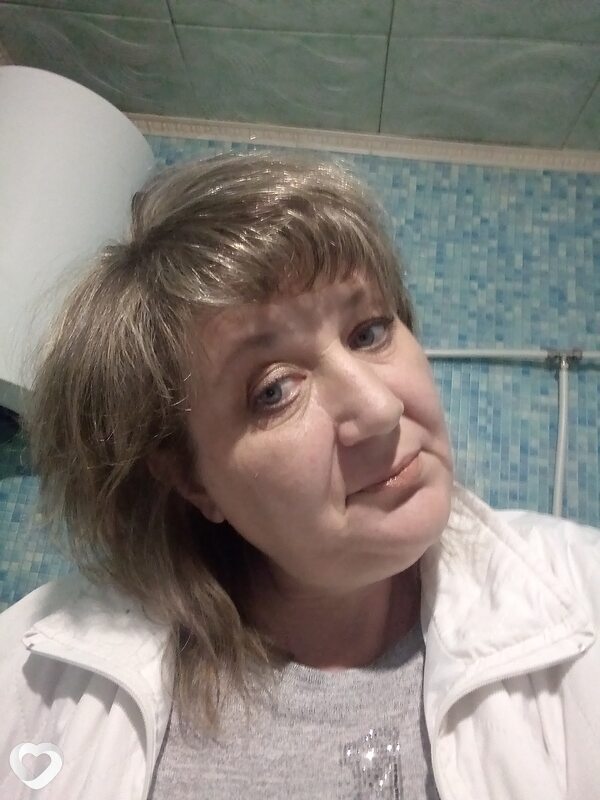 Наталья, 54, Гомеле — анкета №350086