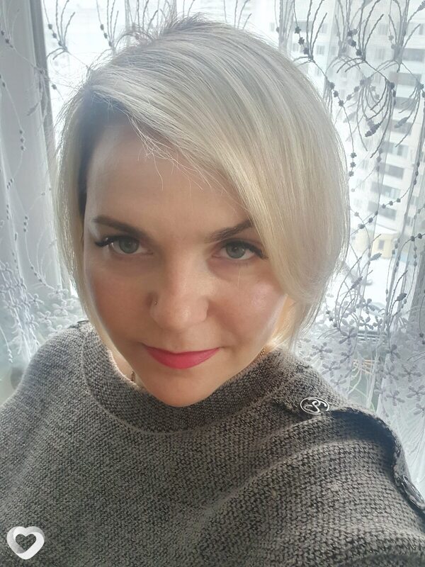 Ирина, 42, Москве — анкета №350087