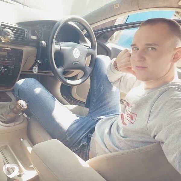 Макс, 36, Речице — анкета №350099