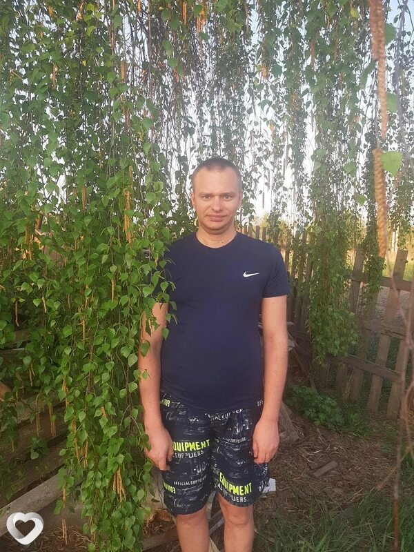 Станислав, 36, Воронеже — анкета №350100