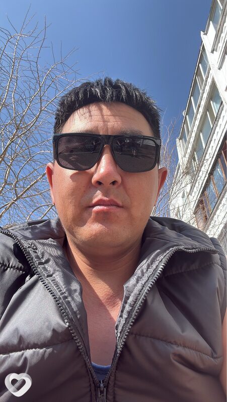 Дамир, 35, Таразе — анкета №350155