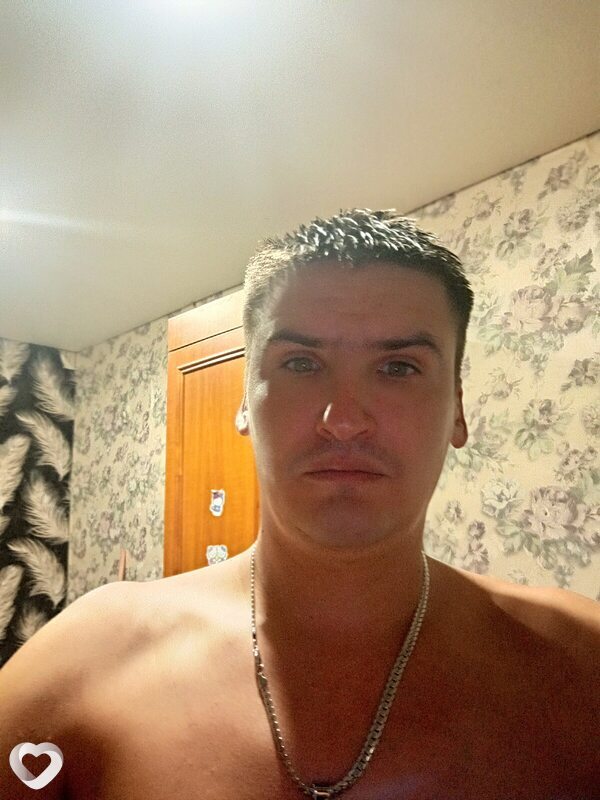 Эдуард, 32, Кирове — анкета №350158
