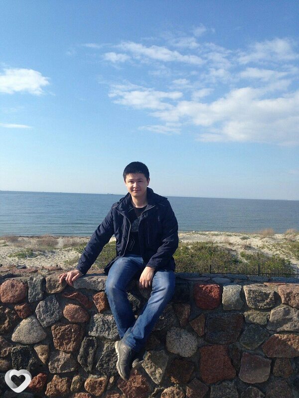 Александр, 35, Пушкино (Московская Обл) — анкета №350161