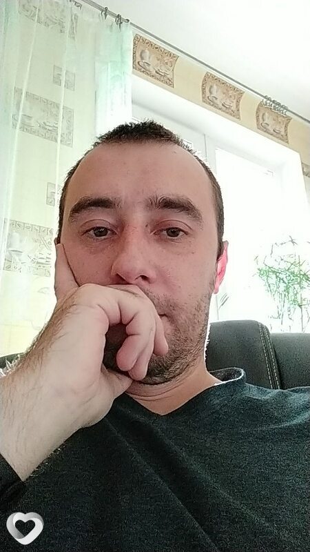Николай, 37, Минске — анкета №350162