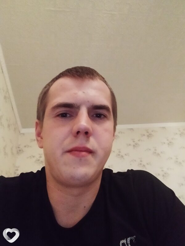 Василий Жулаев, 33, Минске — анкета №350250