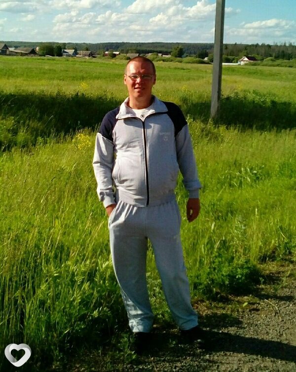 Арьен, 39, Ижевске — анкета №350253