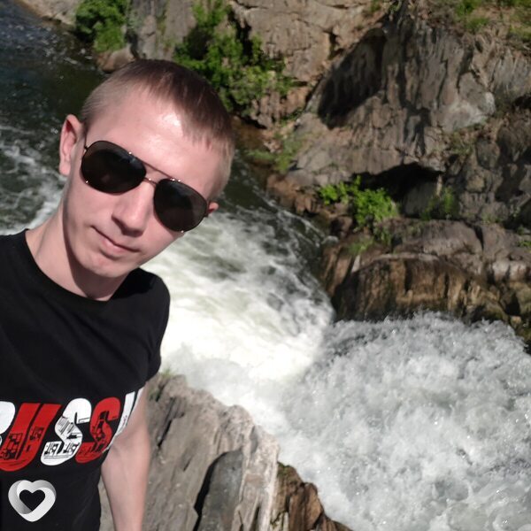 Сергей, 37, Москве — анкета №350256
