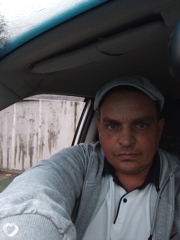 Виктор, 45, Новосибирске — анкета №350260