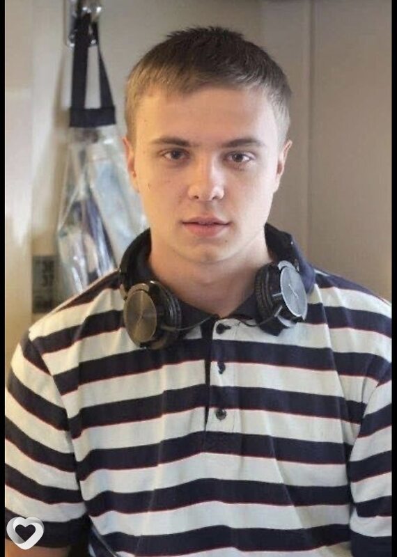 Евгений, 29, Пензе — анкета №350264