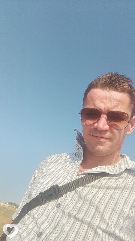 Константин, 33, Анапе — анкета №350267