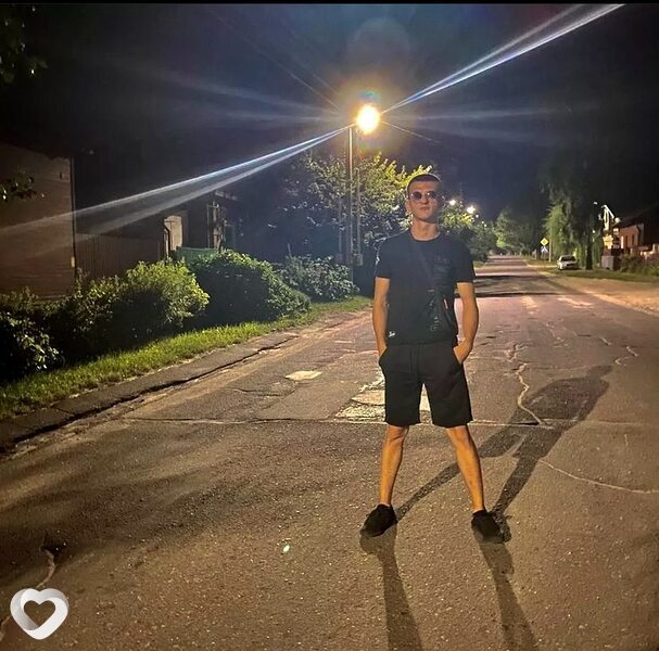 Дима, 28, Бобруйске — анкета №350268
