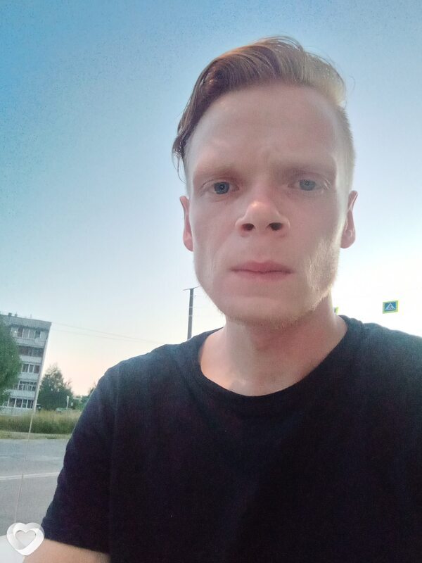 Анатолий, 26, Соликамске — анкета №350269