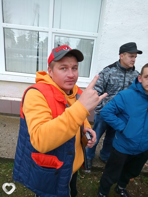 Андрей, 43, Верхней Салде — анкета №350271
