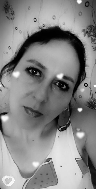 Валентина, 43, Комсомольске-на-Амуре — анкета №350273