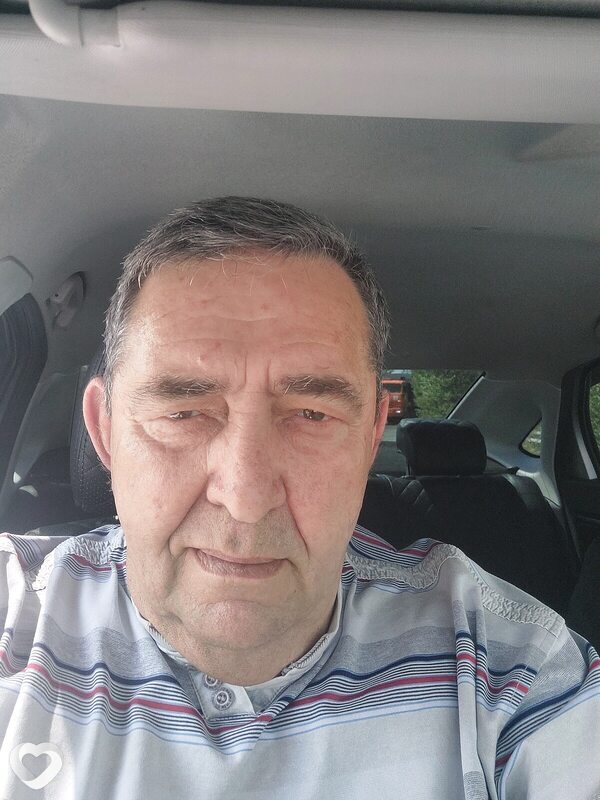 Лев, 64, Орске — анкета №350205