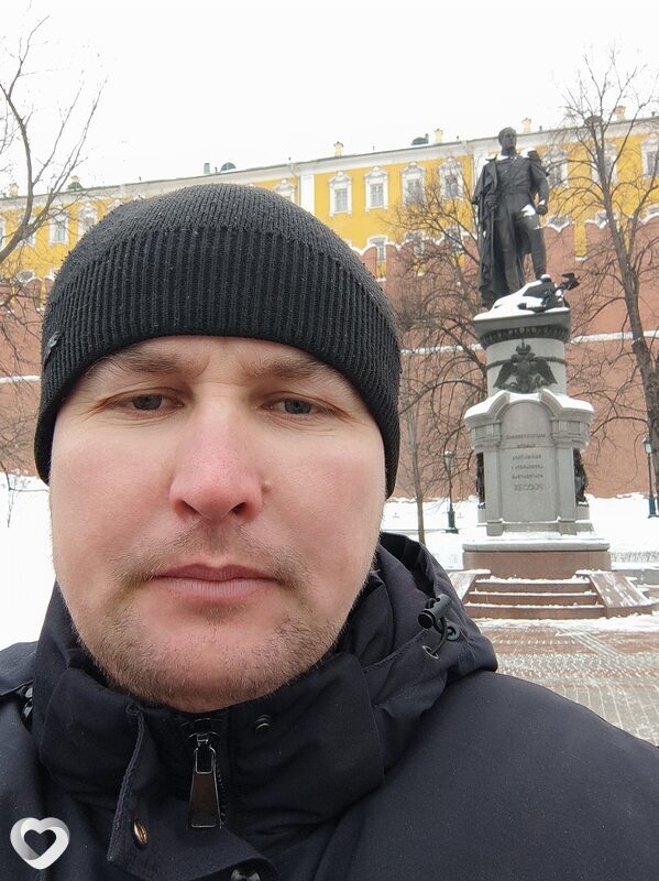 Иван, 41, Уральске — анкета №350209