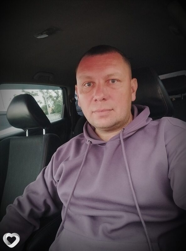 Andrei, 41, Благовещенске — анкета №350210