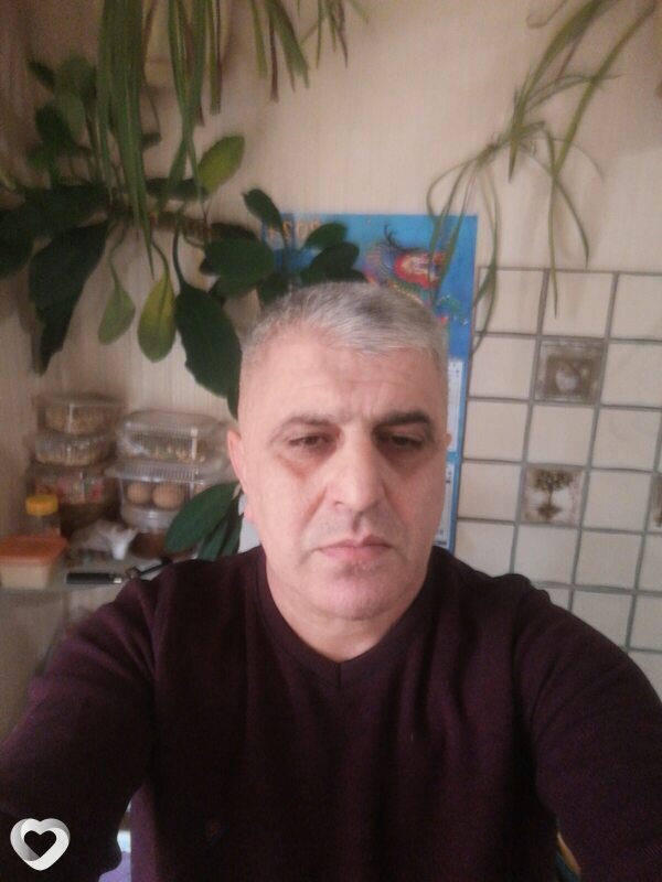 Эдуард, 52, Новосибирске — анкета №350211
