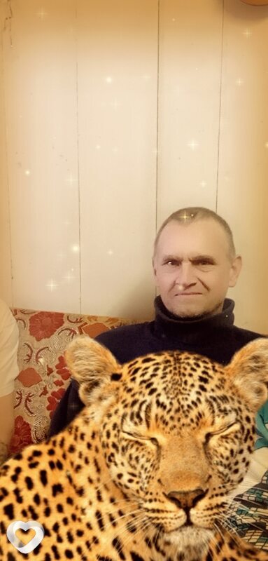 Коля, 55, Перми — анкета №350212