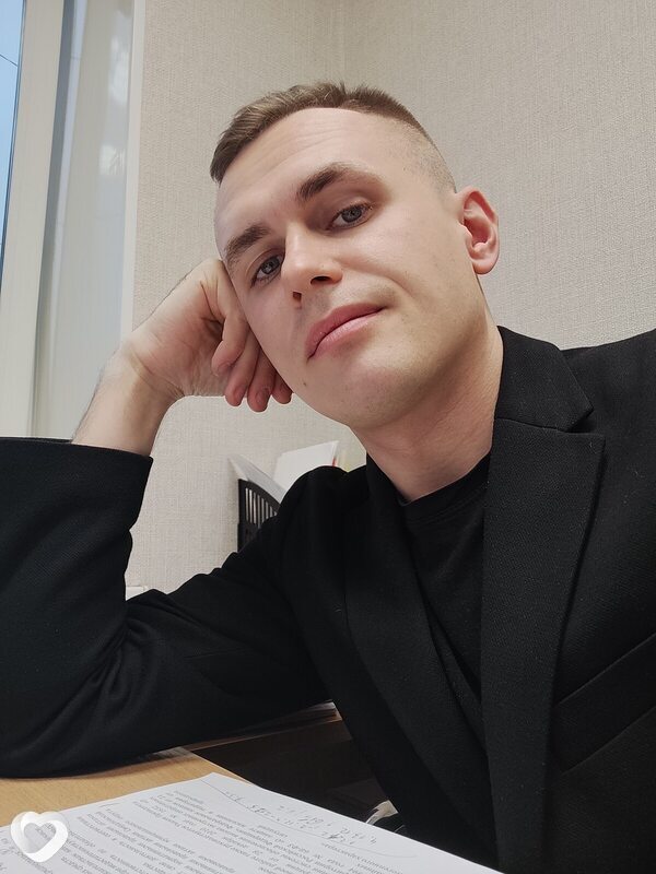 Артём, 32, Екатеринбурге — анкета №350448