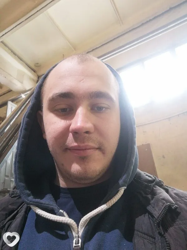 Влад, 35, Барнауле — анкета №350454