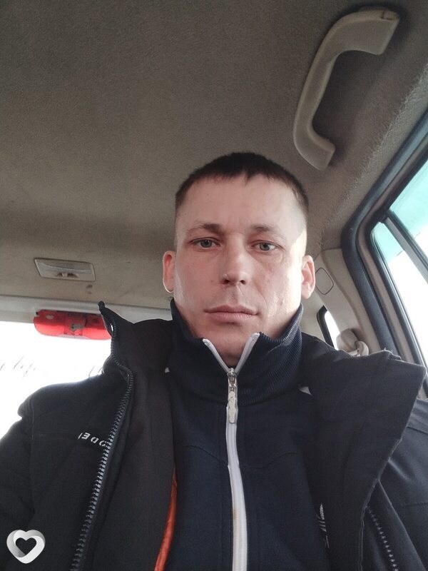 Александр, 36, Канске — анкета №350458