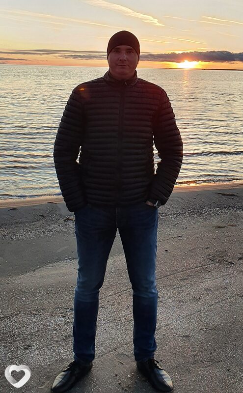 Сергей, Таллин