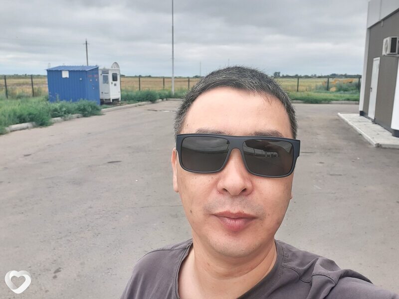 Ержан, 38, Экибастузе — анкета №350465