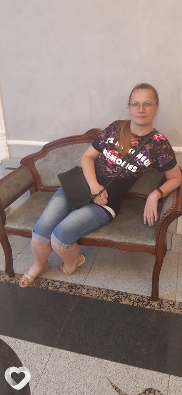 Гостья, 43, Улан-Удэ — анкета №350467