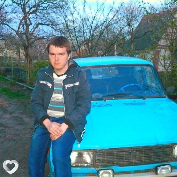 Дима, Славянск