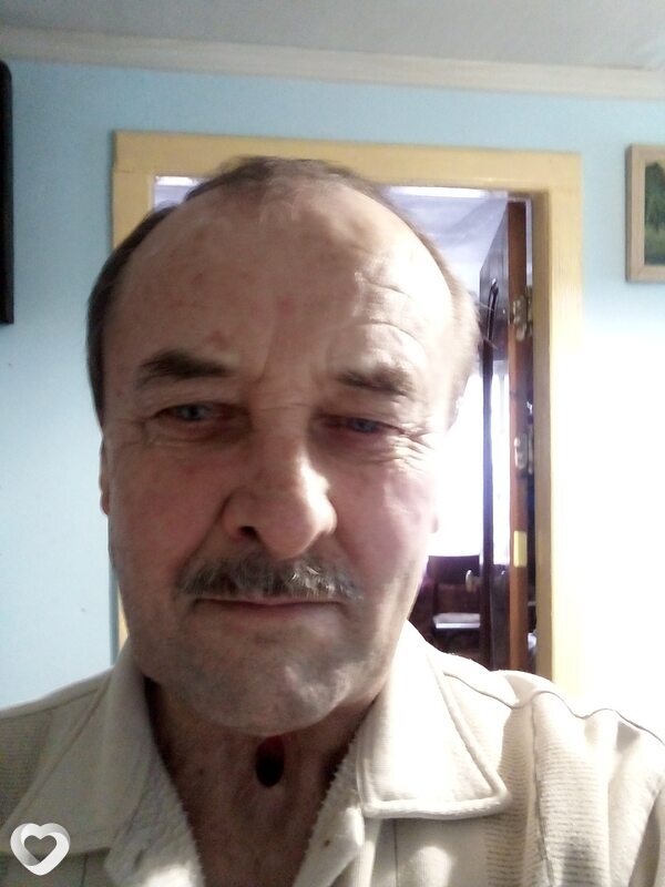 Валдимир, 69, Волгограде — анкета №350471