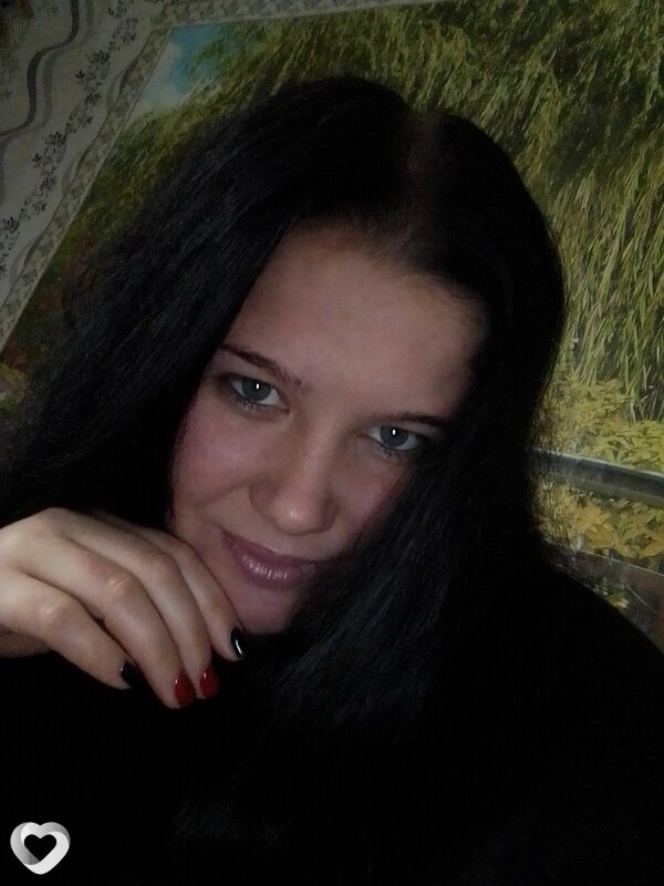 Татьяна, 37, Омске — анкета №350996