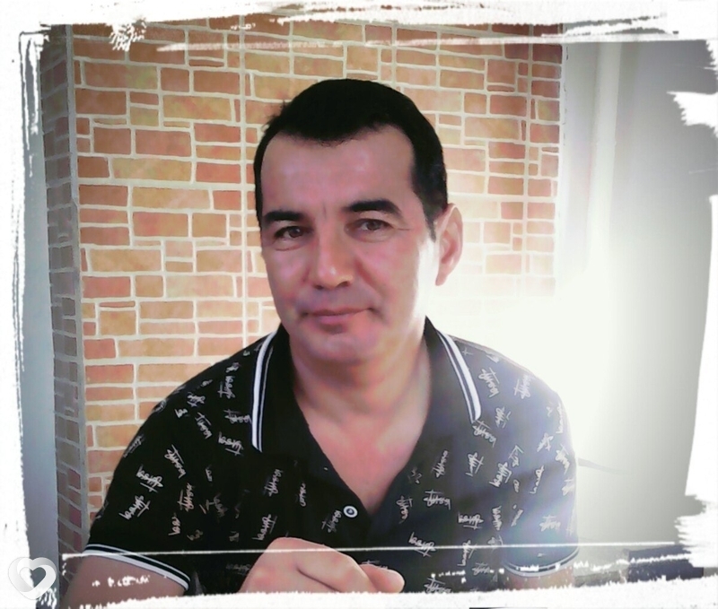 Рашид, 51, Алматы — анкета №351003